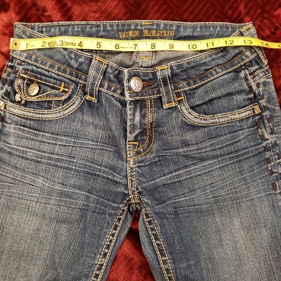 Mek denim Jeans - Picture 5 of 14